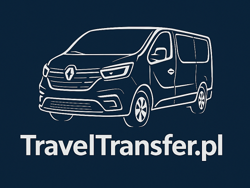 Firma transportowa traveltransfer.pl - przewozy osób i bagaży, rowerów. 